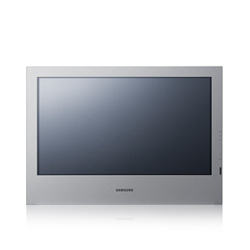 Samsung 460DR-S Digital signage flat panel 116.8 cm (46″) 1500 cd/m² WXGA Silver