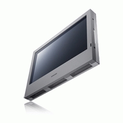 Samsung 460DR-S Digital signage flat panel 116.8 cm (46") 1500 cd/m² WXGA Silver