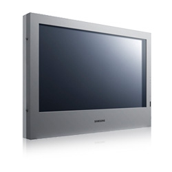 Samsung 460DR-S Digital signage flat panel 116.8 cm (46") 1500 cd/m² WXGA Silver