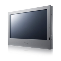 Samsung 460DR-S Digital signage flat panel 116.8 cm (46") 1500 cd/m² WXGA Silver