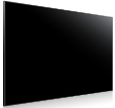 Samsung SyncMaster UE46A Digital signage flat panel 116.8 cm (46") 420 cd/m² Full HD Black