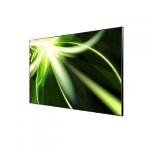 Samsung SyncMaster UE46A Digital signage flat panel 116.8 cm (46") 420 cd/m² Full HD Black