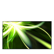 Samsung SyncMaster UE46A Digital signage flat panel 116.8 cm (46") 420 cd/m² Full HD Black