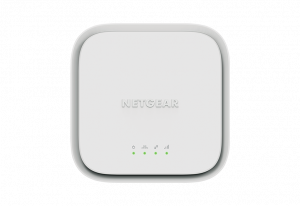 NETGEAR LM1200 Cellular network modem