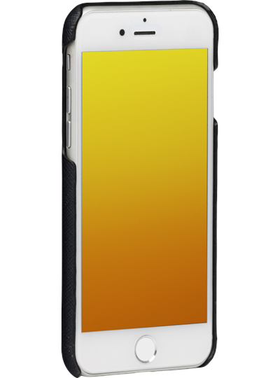 dbramante1928 LOI8NIBL5291 mobile phone case 11.9 cm (4.7") Cover Black