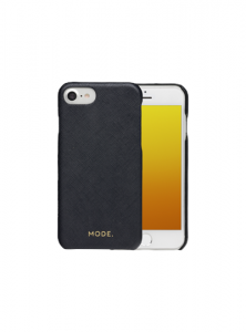dbramante1928 LOI8NIBL5291 mobile phone case 11.9 cm (4.7") Cover Black