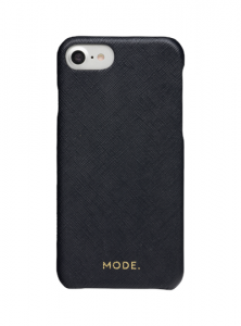 dbramante1928 LOI8NIBL5291 mobile phone case 11.9 cm (4.7") Cover Black