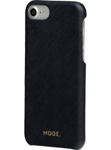 dbramante1928 LOI8NIBL5291 mobile phone case 11.9 cm (4.7") Cover Black
