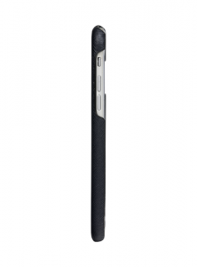 dbramante1928 LOI8NIBL5291 mobile phone case 11.9 cm (4.7") Cover Black
