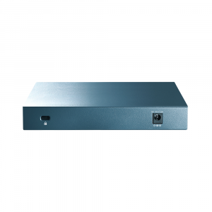 TP-Link LS108G network switch Unmanaged Gigabit Ethernet (10/100/1000) Blue
