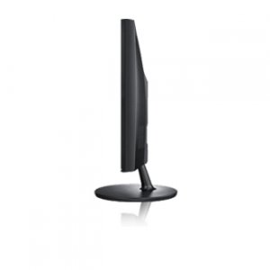 Samsung E1720NR computer monitor 43.2 cm (17") 1280 x 1024 pixels Black