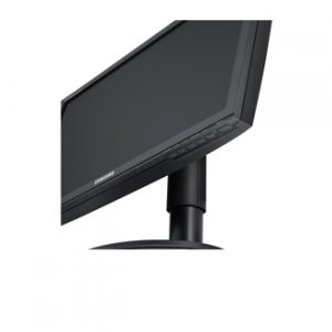 Samsung B1940W computer monitor 48.3 cm (19") 1440 x 900 pixels Black