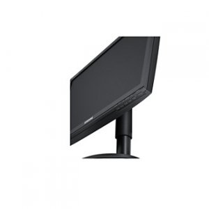 Samsung B1940W computer monitor 48.3 cm (19") 1440 x 900 pixels Black