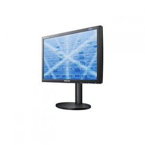 Samsung B1940W computer monitor 48.3 cm (19") 1440 x 900 pixels Black
