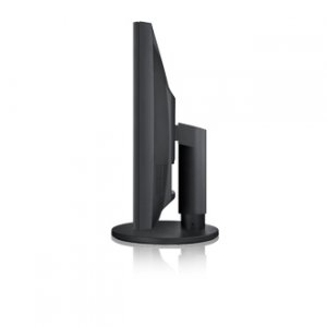 Samsung B1940W computer monitor 48.3 cm (19") 1440 x 900 pixels Full HD Black