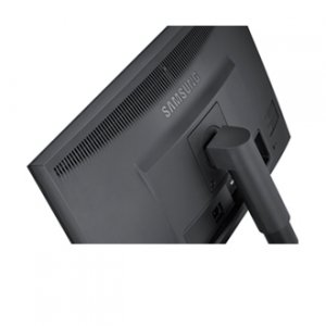 Samsung B1940W computer monitor 48.3 cm (19") 1440 x 900 pixels Full HD Black