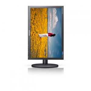 Samsung B1940W computer monitor 48.3 cm (19") 1440 x 900 pixels Full HD Black