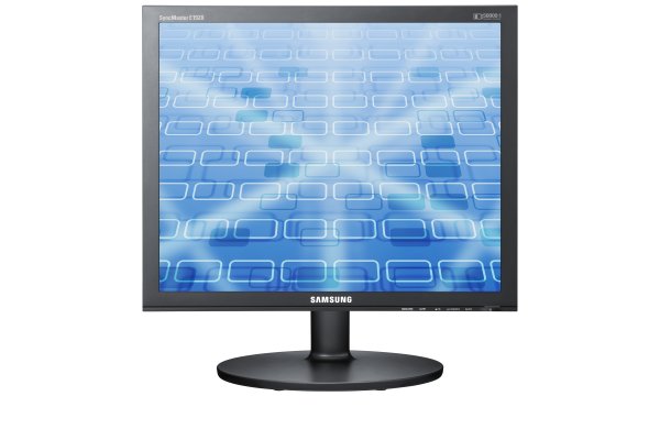 Samsung LS19CLASBEN 48.3 cm (19") Full HD Black 250 cd/m²