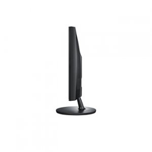Samsung E1920NR computer monitor 48.3 cm (19") 1280 x 1024 pixels Black