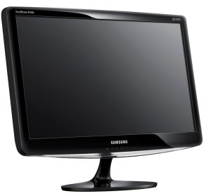 Samsung B1930N computer monitor 47 cm (18.5″) 1360 x 768 pixels HD Black