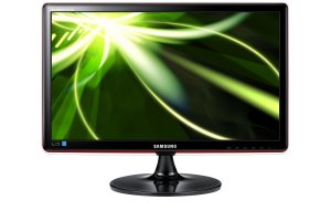 Samsung S22A350H computer monitor 54.6 cm (21.5″) 1920 x 1080 pixels Full HD Black