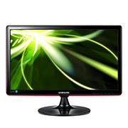 Samsung S22A350H computer monitor 54.6 cm (21.5") 1920 x 1080 pixels Full HD Black