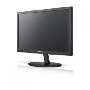 Samsung EX2220 computer monitor 54.6 cm (21.5") 1920 x 1080 pixels Full HD Black