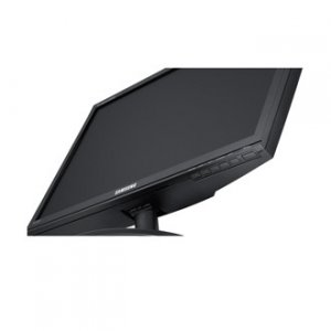 Samsung EX2220 computer monitor 54.6 cm (21.5") 1920 x 1080 pixels Full HD Black