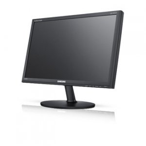 Samsung EX2220 computer monitor 54.6 cm (21.5") 1920 x 1080 pixels Full HD Black