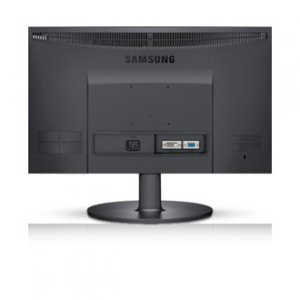 Samsung EX2220 computer monitor 54.6 cm (21.5") 1920 x 1080 pixels Full HD Black