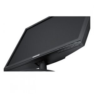 Samsung EX2220 computer monitor 54.6 cm (21.5") 1920 x 1080 pixels Full HD Black