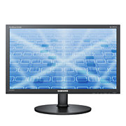 Samsung EX2220 computer monitor 54.6 cm (21.5") 1920 x 1080 pixels Full HD Black