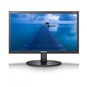 Samsung E2220N computer monitor 54.6 cm (21.5″) 1920 x 1080 pixels Full HD Black