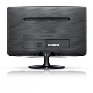 Samsung B2230H computer monitor 54.6 cm (21.5") 1920 x 1080 pixels Full HD Black