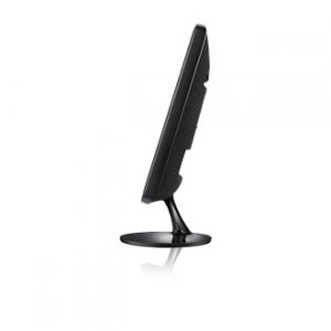 Samsung B2230H computer monitor 54.6 cm (21.5") 1920 x 1080 pixels Full HD Black