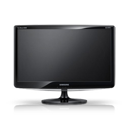Samsung SyncMaster B2230N computer monitor 55.9 cm (22") 1920 x 1080 pixels Full HD Black