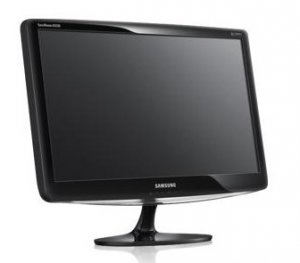 Samsung SyncMaster B2230N computer monitor 55.9 cm (22") 1920 x 1080 pixels Full HD Black