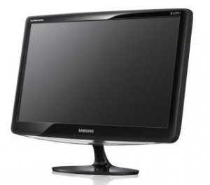 Samsung SyncMaster B2230N computer monitor 55.9 cm (22") 1920 x 1080 pixels Full HD Black