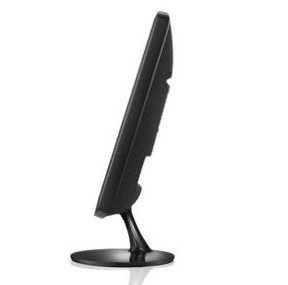 Samsung SyncMaster B2230N computer monitor 55.9 cm (22") 1920 x 1080 pixels Full HD Black