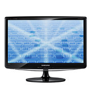 Samsung SyncMaster B2230N computer monitor 55.9 cm (22") 1920 x 1080 pixels Full HD Black