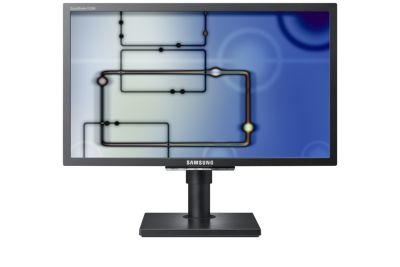 Samsung F2380 computer monitor