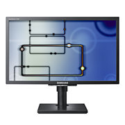 Samsung F2380 computer monitor