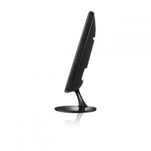 Samsung B2330H computer monitor 58.4 cm (23") 1920 x 1080 pixels Full HD Black