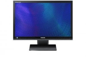 Samsung S24A450B computer monitor 61 cm (24″) 1920 x 1080 pixels Full HD Black