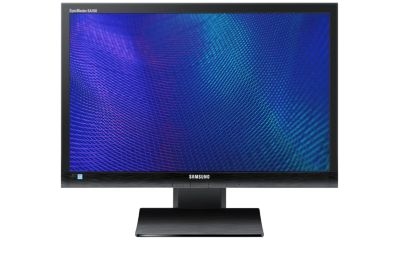 Samsung S24A450B computer monitor 61 cm (24") 1920 x 1080 pixels Full HD Black