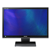 Samsung S24A450B computer monitor 61 cm (24") 1920 x 1080 pixels Full HD Black
