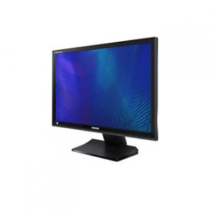 Samsung S24A450B computer monitor 61 cm (24") 1920 x 1080 pixels Full HD Black