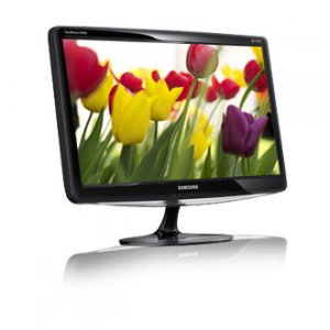 Samsung B2430L computer monitor 59.9 cm (23.6") 1920 x 1080 pixels HD Black