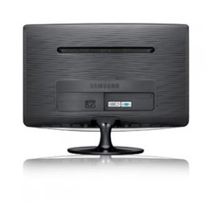 Samsung B2430L computer monitor 59.9 cm (23.6") 1920 x 1080 pixels HD Black