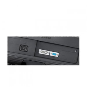 Samsung B2430L computer monitor 59.9 cm (23.6") 1920 x 1080 pixels HD Black